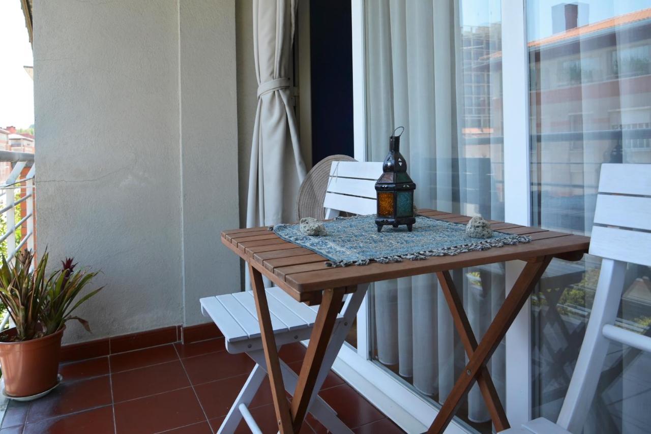 Quarto em Acomodações Particulares En Con Parking *